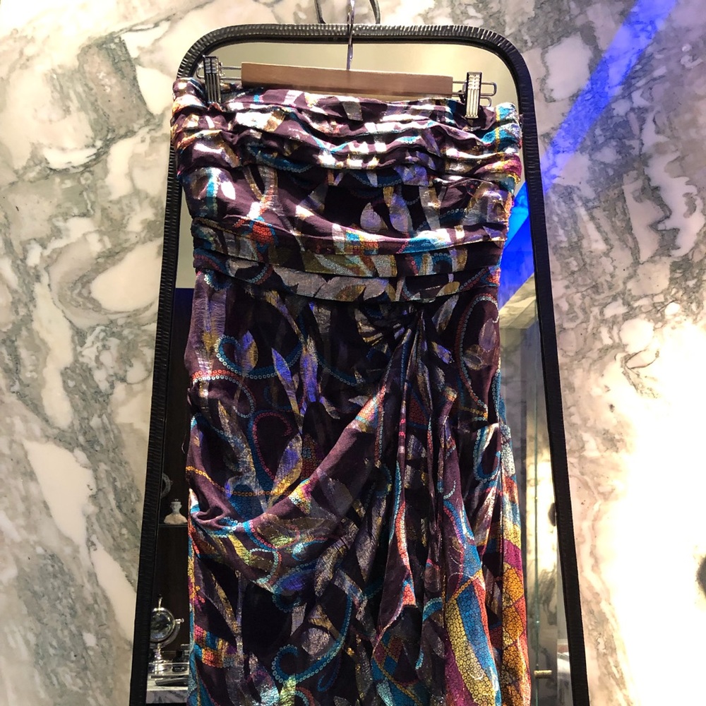 Nicole Miller Cocktail dress